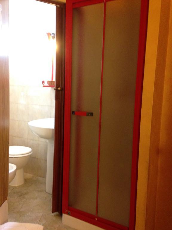 טורינו Hotel Rey חדר תמונה