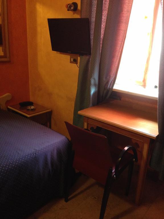 טורינו Hotel Rey חדר תמונה